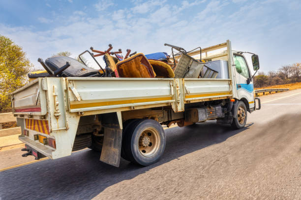 Household Junk Removal in Northfield, MN