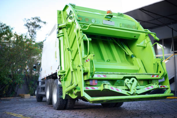 Full-Service Junk Removal in Northfield, MN