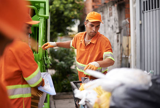 Commercial Cleanout Services in Northfield, MN